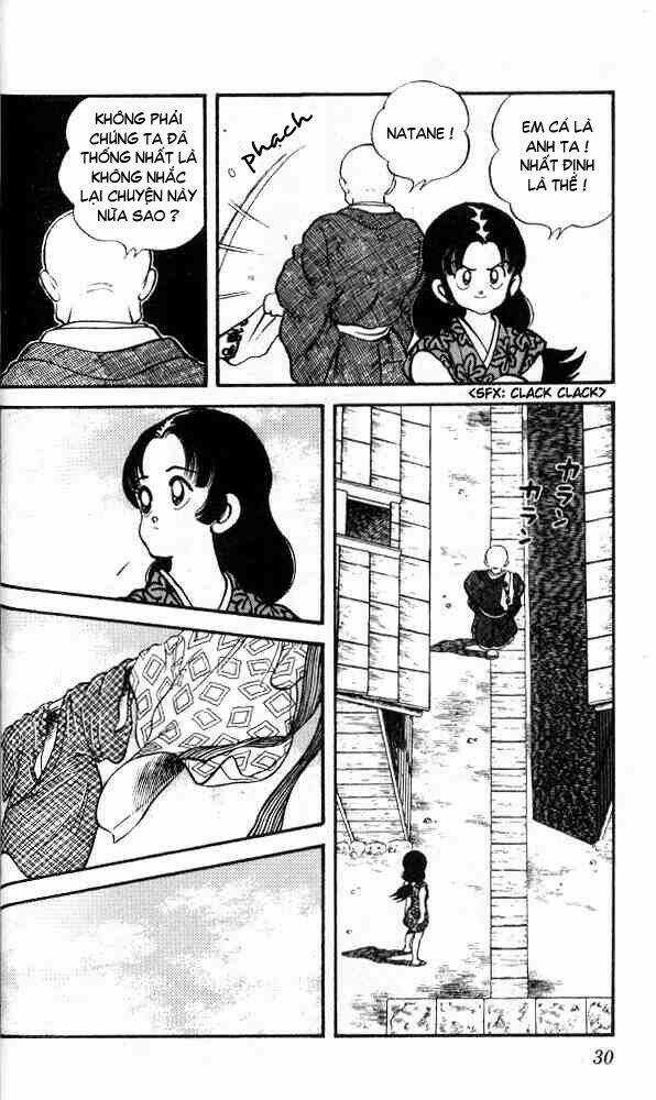 Niji Iro Tougarashi - Chapter 11 - Trang 8