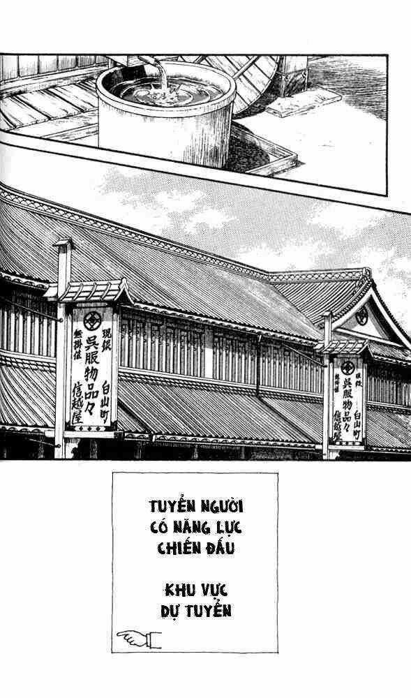 Niji Iro Tougarashi - Chapter 12 - Trang 2