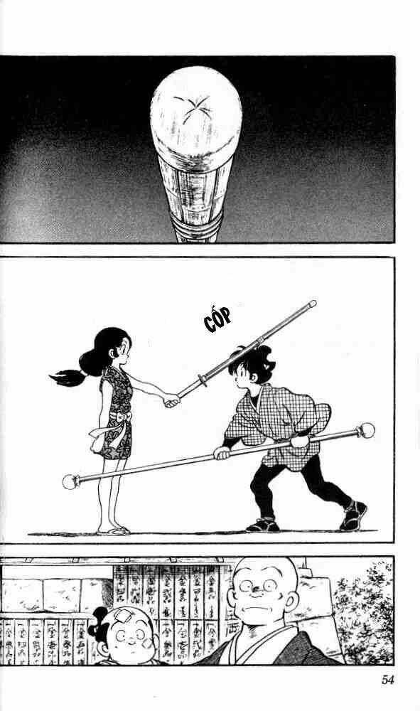 Niji Iro Tougarashi - Chapter 12 - Trang 14