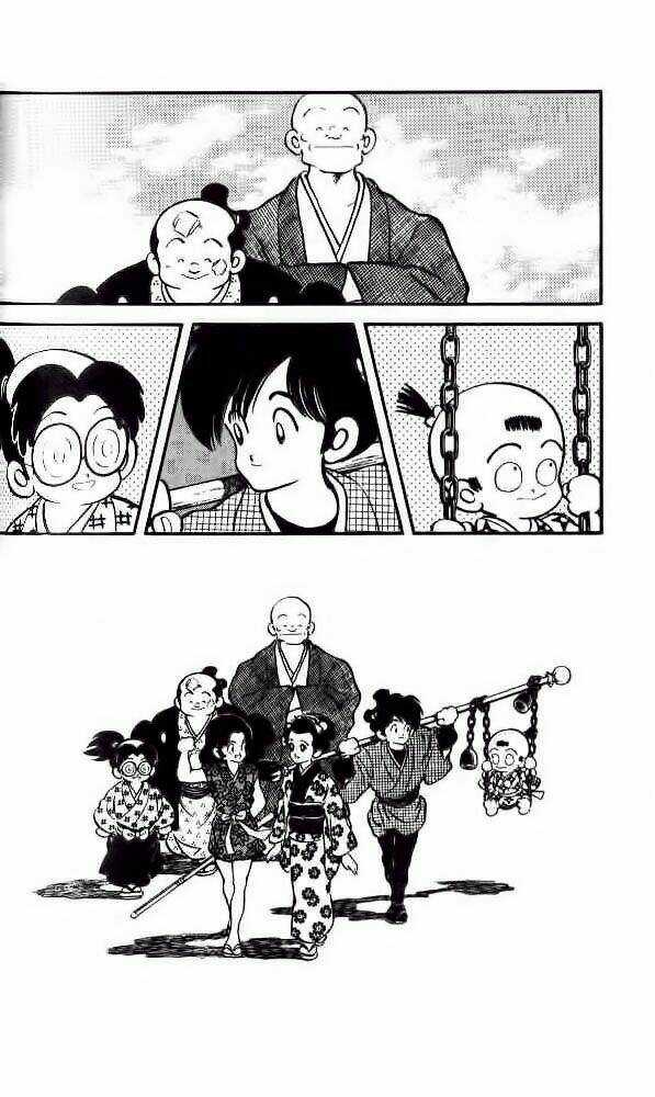 Niji Iro Tougarashi - Chapter 13 - Trang 2