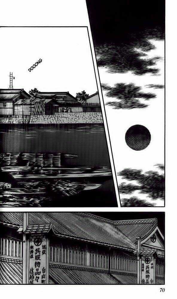 Niji Iro Tougarashi - Chapter 13 - Trang 12