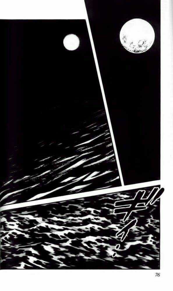 Niji Iro Tougarashi - Chapter 13 - Trang 18