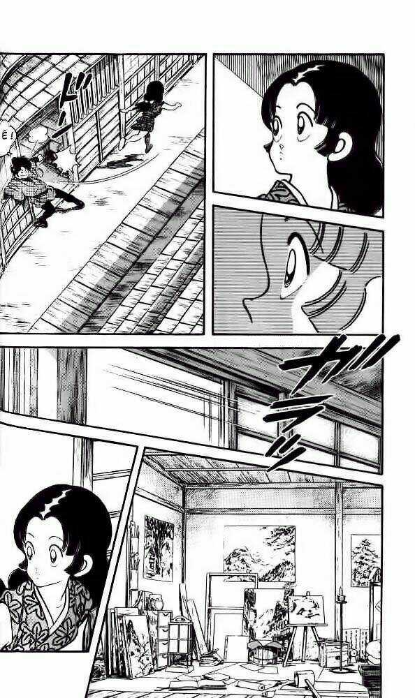 Niji Iro Tougarashi - Chapter 13 - Trang 8