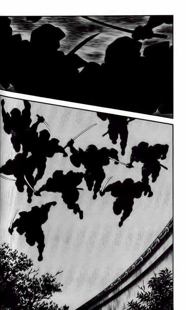 Niji Iro Tougarashi - Chapter 14 - Trang 11