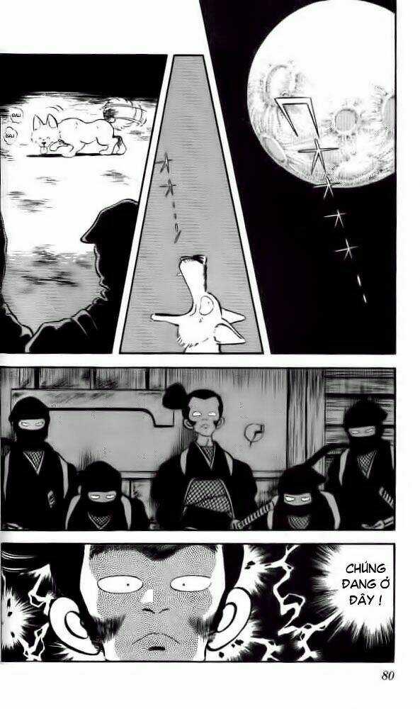 Niji Iro Tougarashi - Chapter 14 - Trang 3