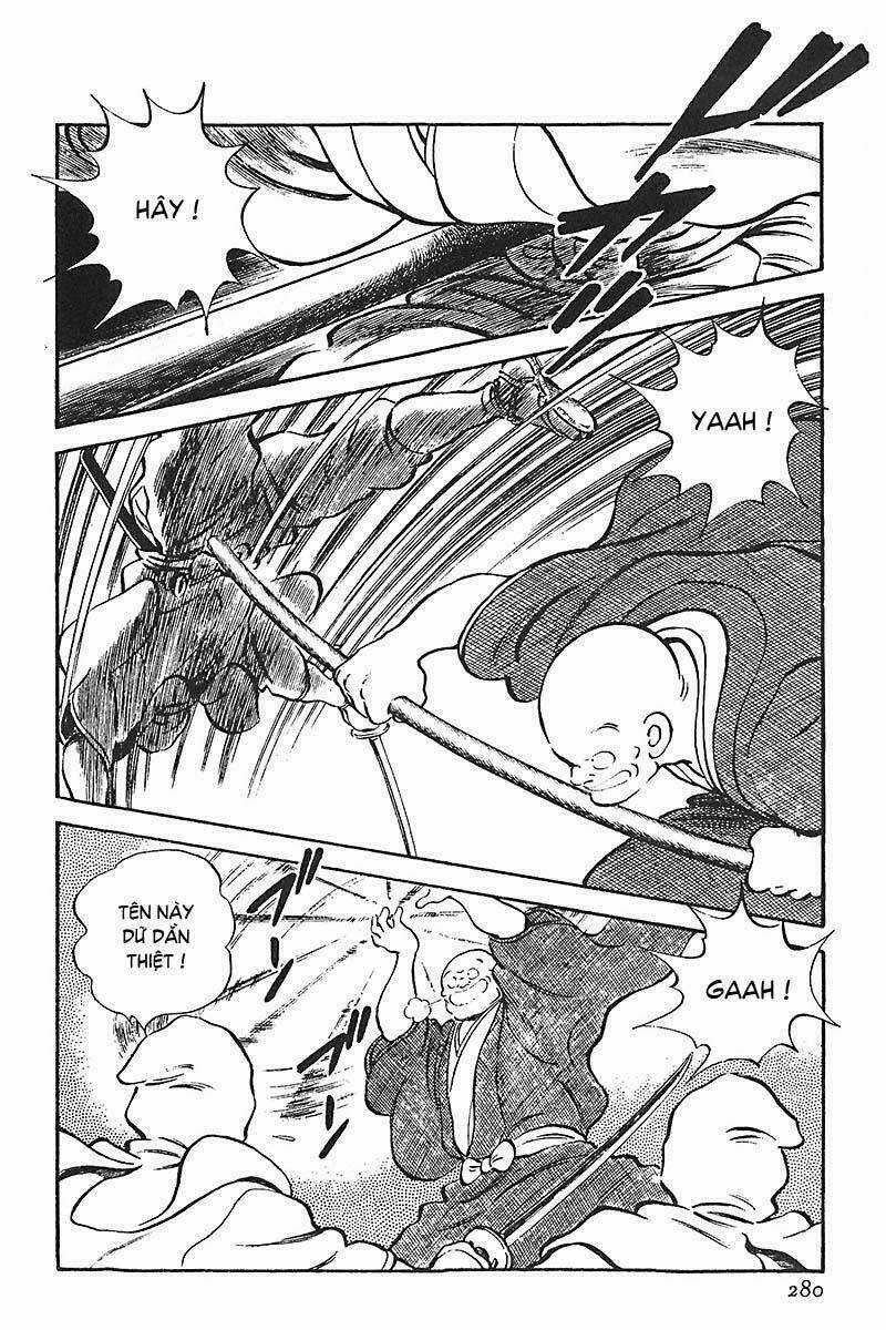 Niji Iro Tougarashi - Chapter 15 - Trang 2