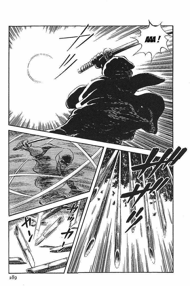 Niji Iro Tougarashi - Chapter 15 - Trang 11