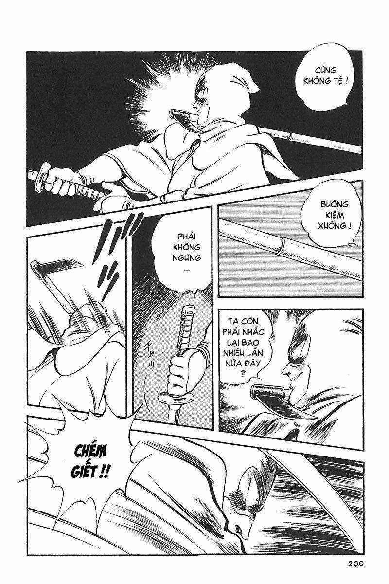 Niji Iro Tougarashi - Chapter 15 - Trang 12