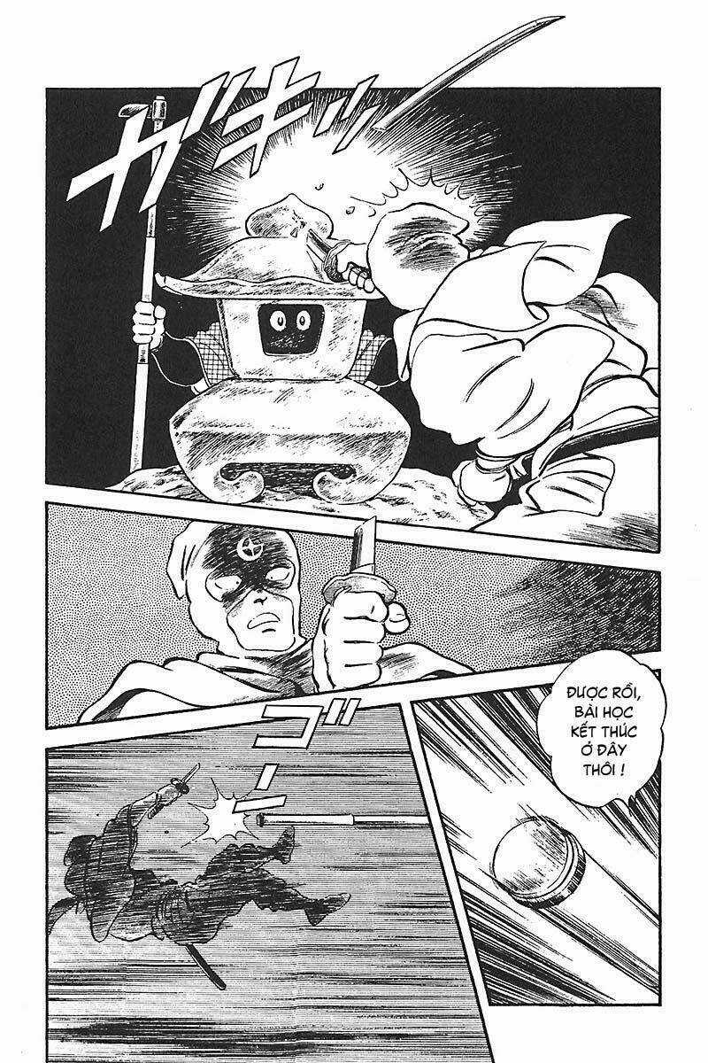 Niji Iro Tougarashi - Chapter 15 - Trang 13