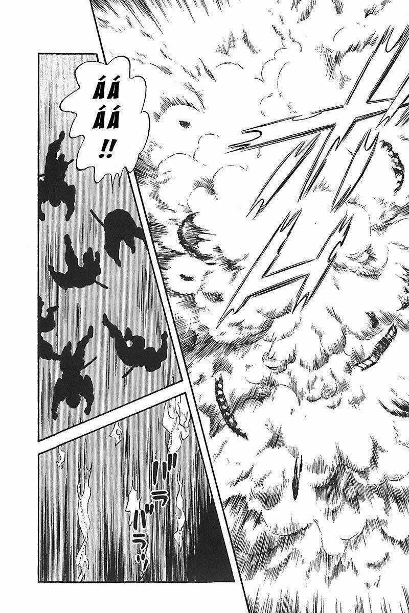 Niji Iro Tougarashi - Chapter 15 - Trang 16