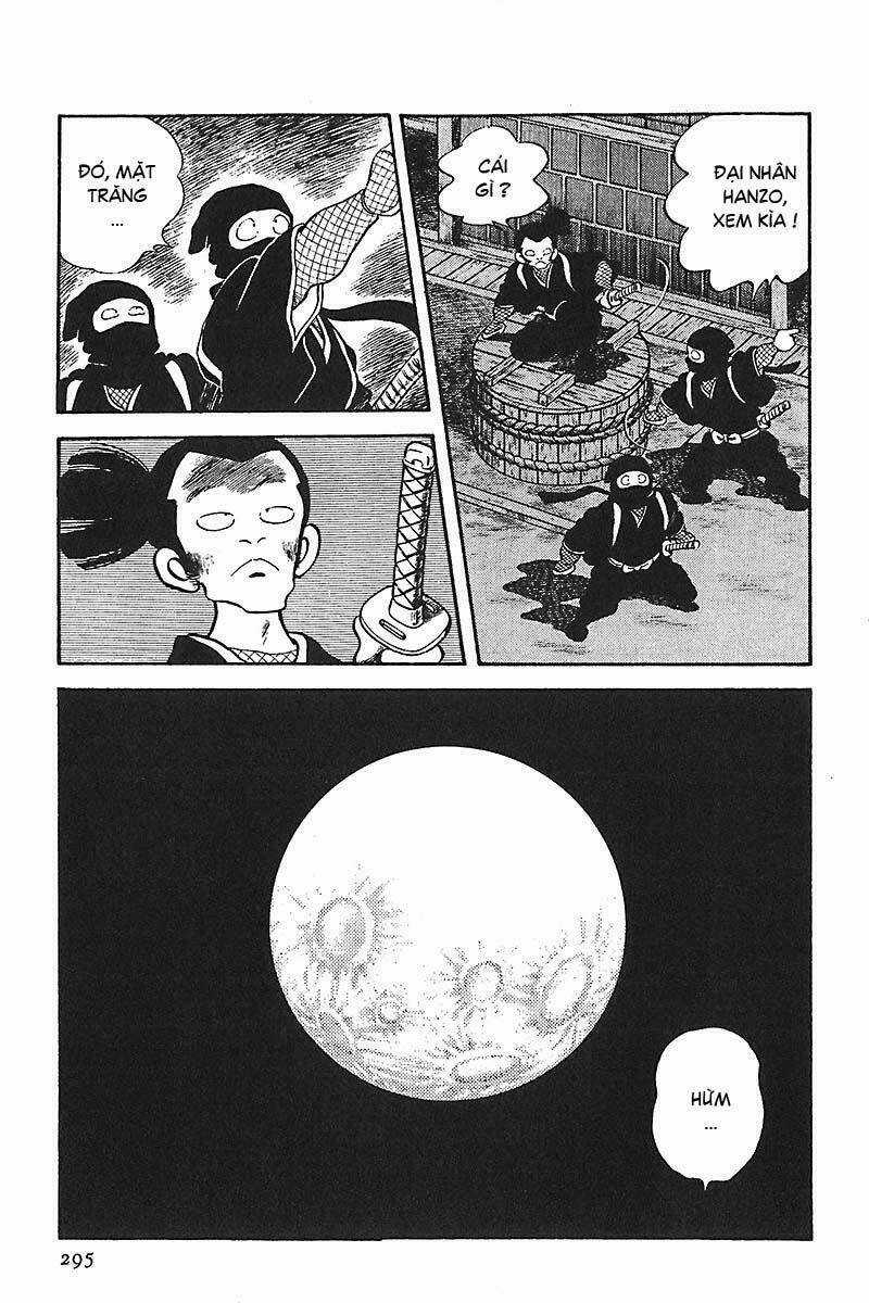 Niji Iro Tougarashi - Chapter 15 - Trang 17