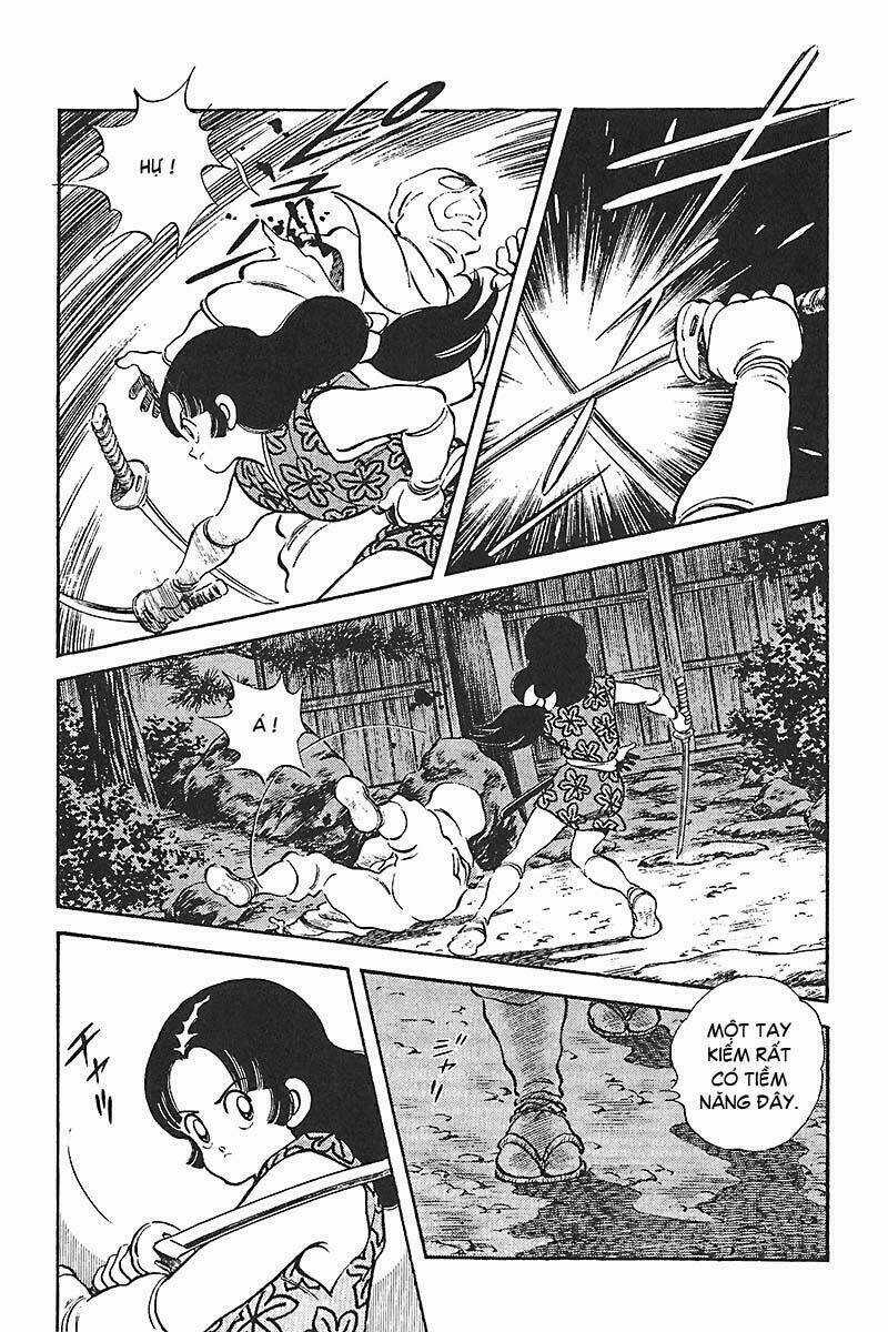 Niji Iro Tougarashi - Chapter 15 - Trang 5