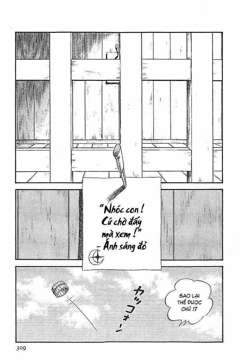 Niji Iro Tougarashi - Chapter 16 - Trang 12