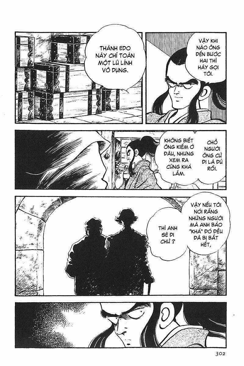 Niji Iro Tougarashi - Chapter 16 - Trang 5