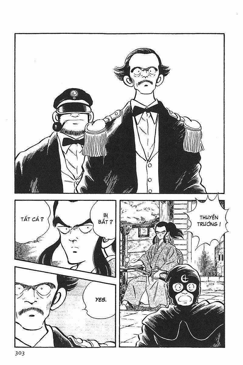 Niji Iro Tougarashi - Chapter 16 - Trang 6