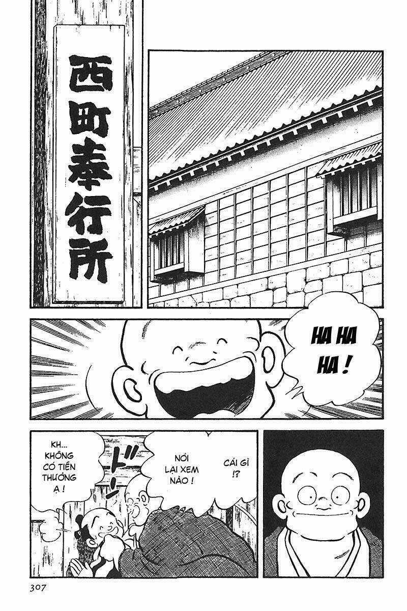 Niji Iro Tougarashi - Chapter 16 - Trang 10