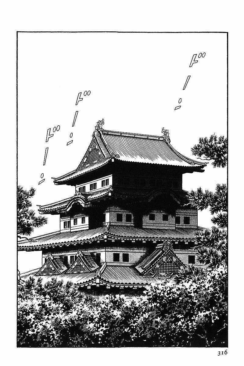 Niji Iro Tougarashi - Chapter 17 - Trang 2