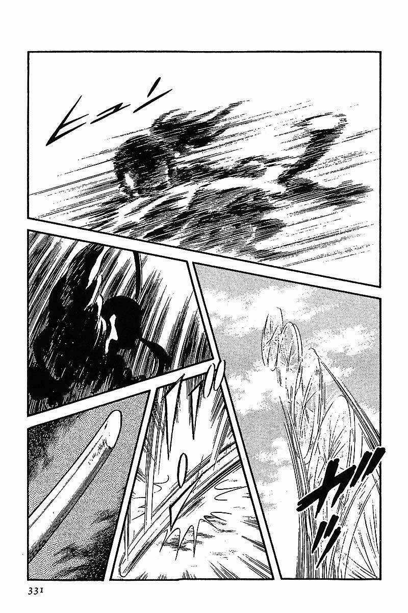 Niji Iro Tougarashi - Chapter 17 - Trang 17