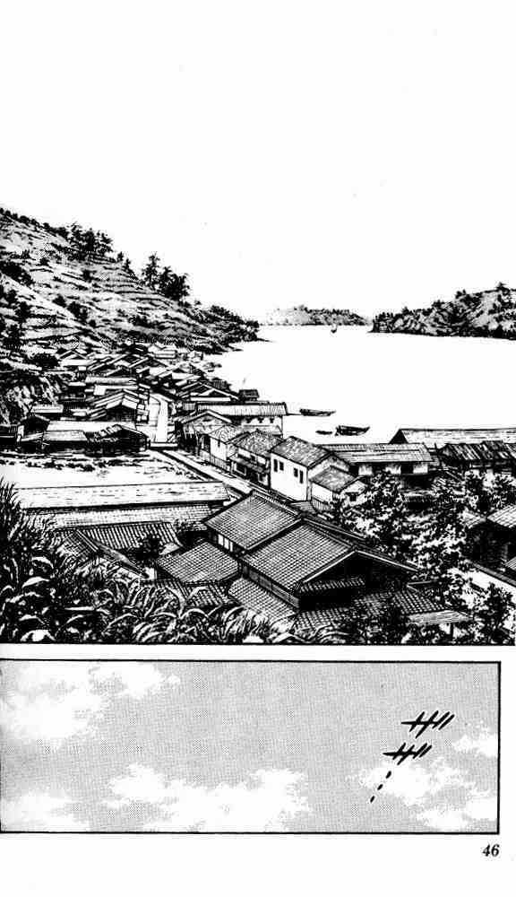 Niji Iro Tougarashi - Chapter 2 - Trang 11