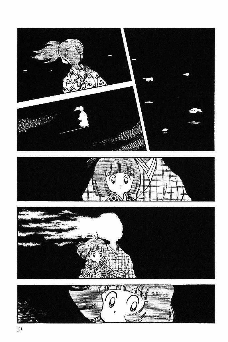 Niji Iro Tougarashi - Chapter 20 - Trang 13