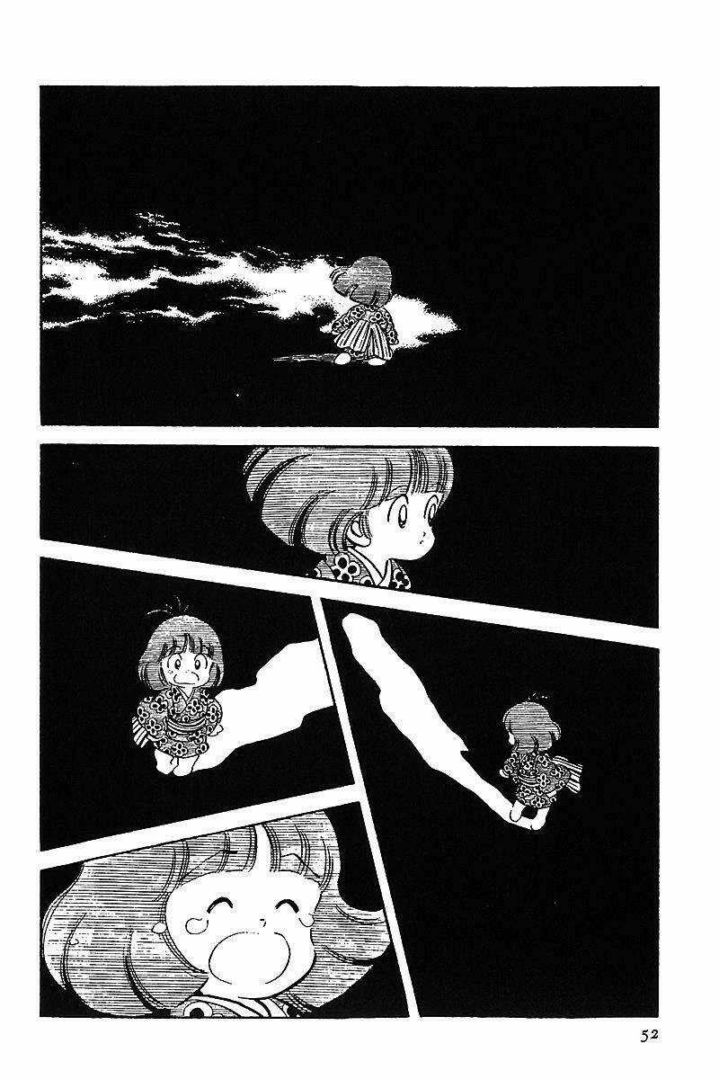 Niji Iro Tougarashi - Chapter 20 - Trang 14