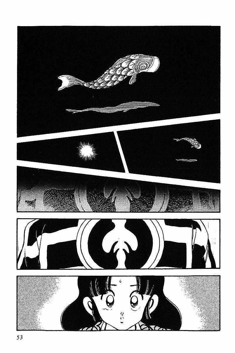 Niji Iro Tougarashi - Chapter 20 - Trang 15