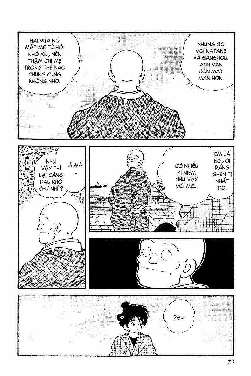 Niji Iro Tougarashi - Chapter 21 - Trang 14