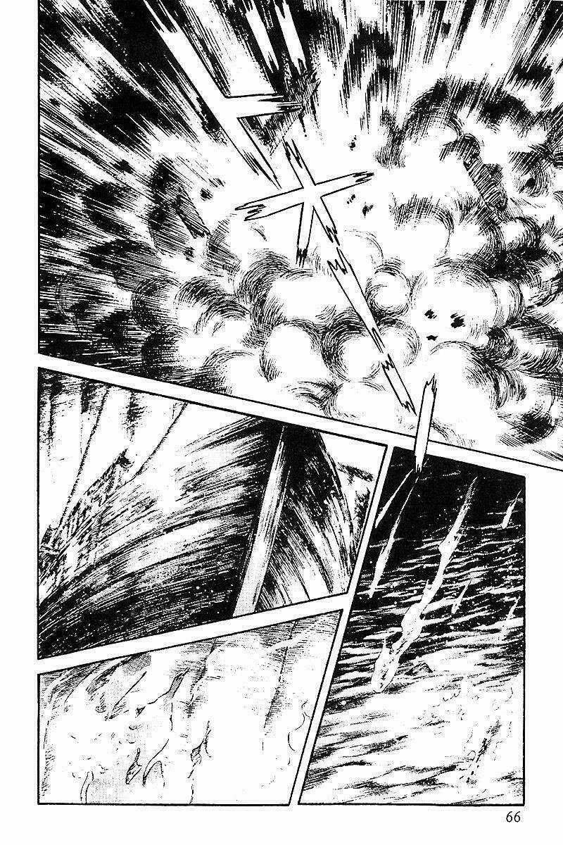 Niji Iro Tougarashi - Chapter 21 - Trang 8