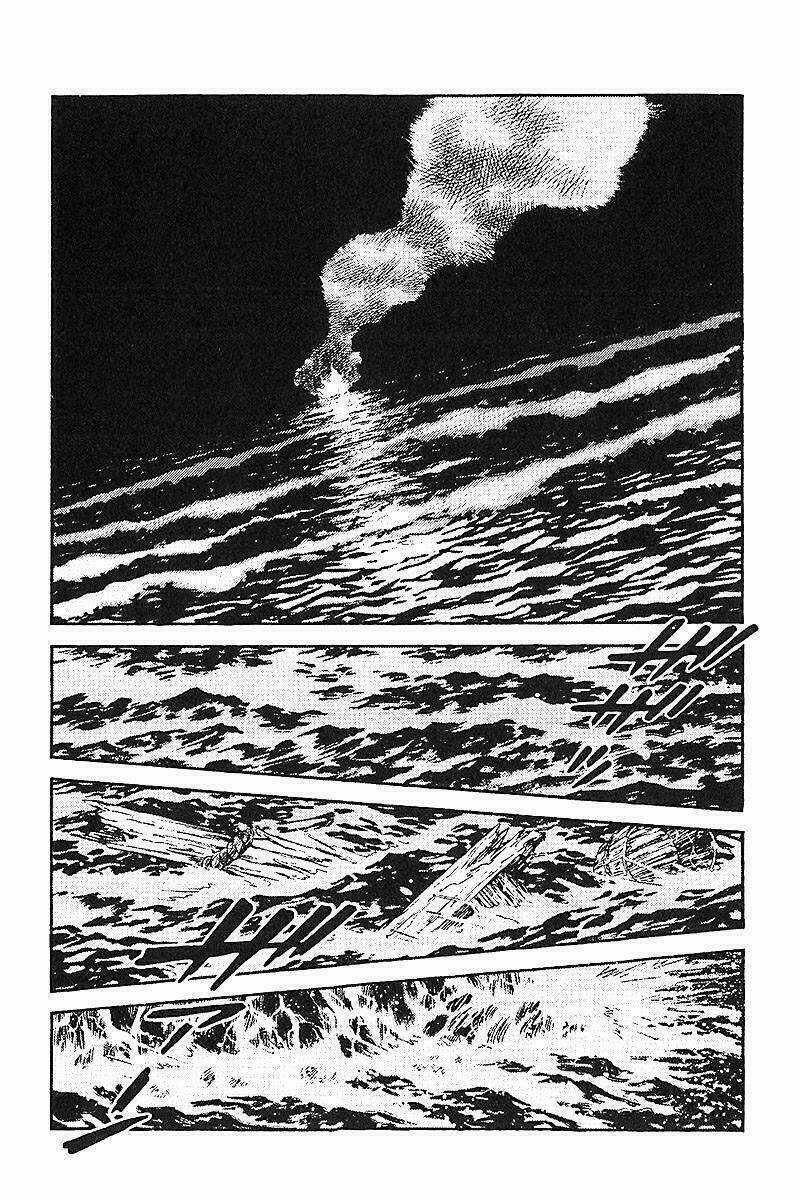 Niji Iro Tougarashi - Chapter 21 - Trang 9