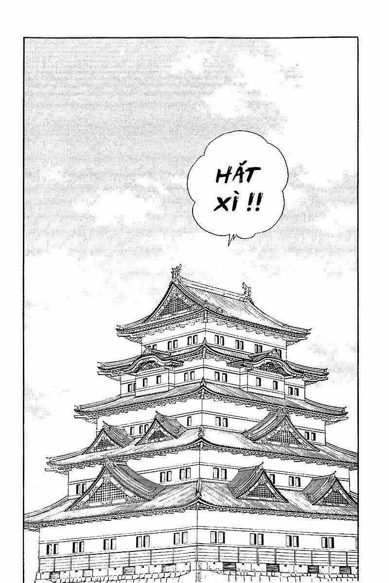 Niji Iro Tougarashi - Chapter 22 - Trang 10