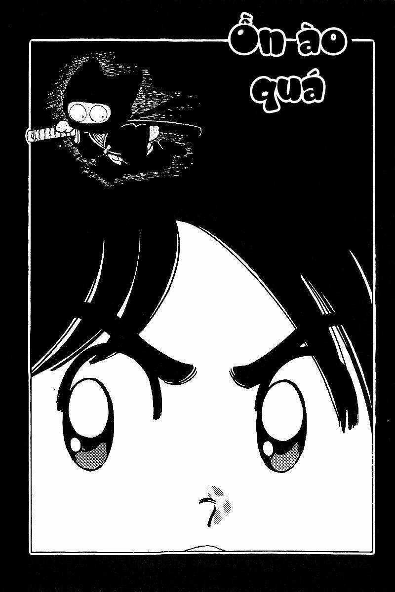 Niji Iro Tougarashi - Chapter 23 - Trang 1