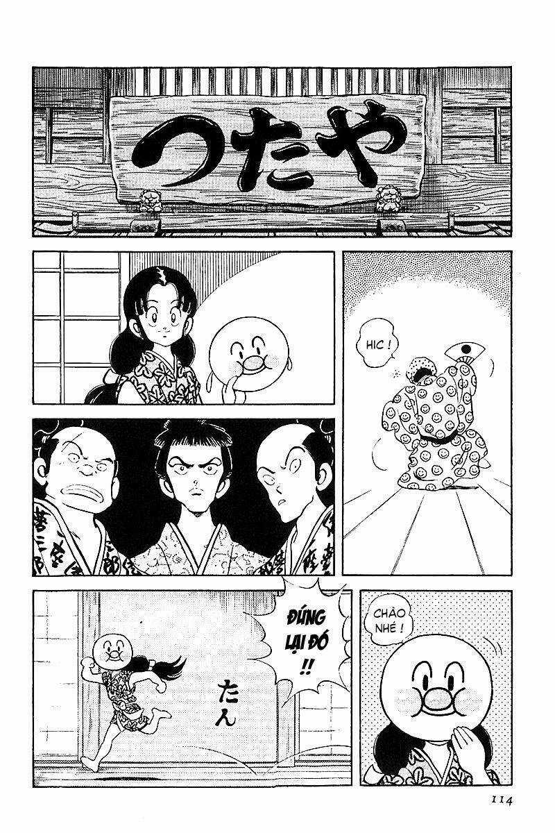 Niji Iro Tougarashi - Chapter 24 - Trang 2