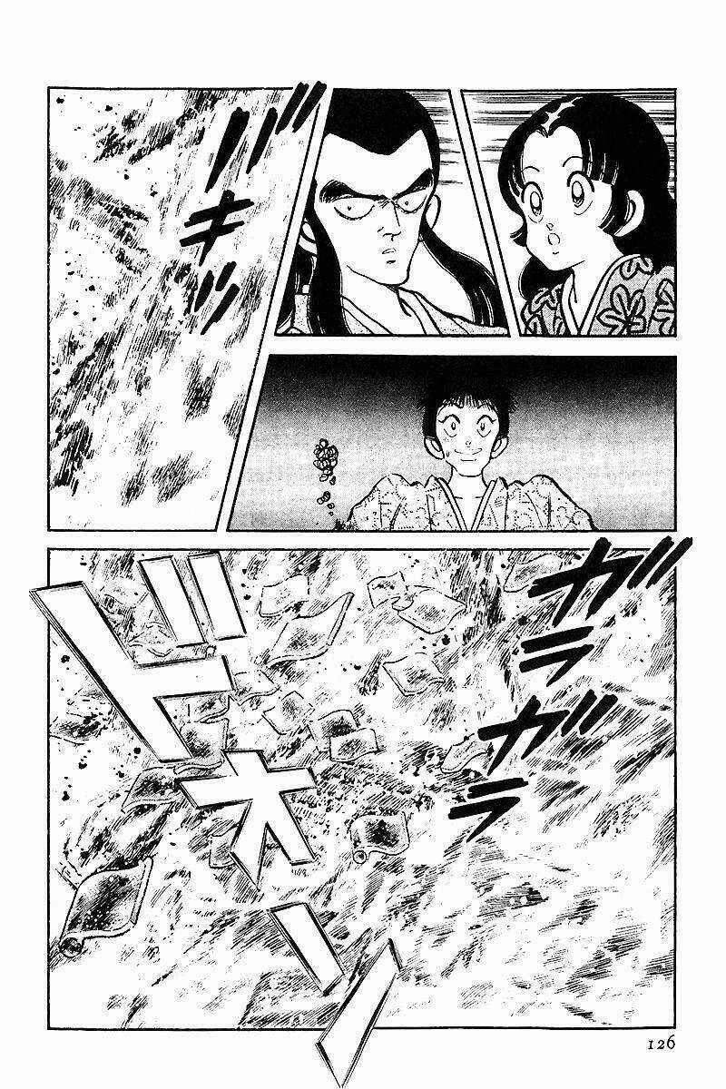 Niji Iro Tougarashi - Chapter 24 - Trang 14