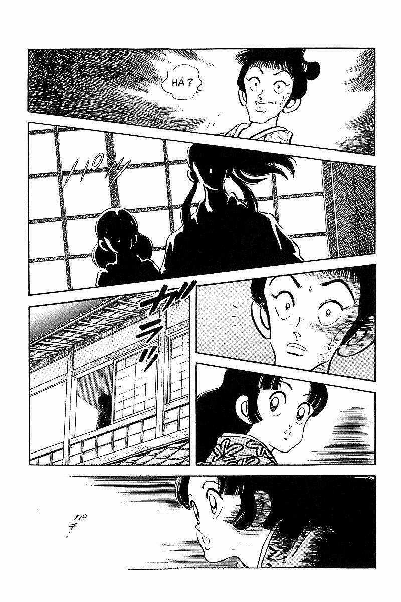 Niji Iro Tougarashi - Chapter 24 - Trang 9