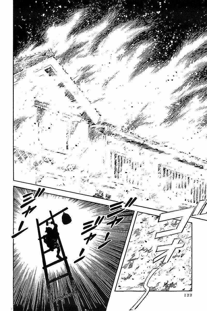 Niji Iro Tougarashi - Chapter 24 - Trang 10