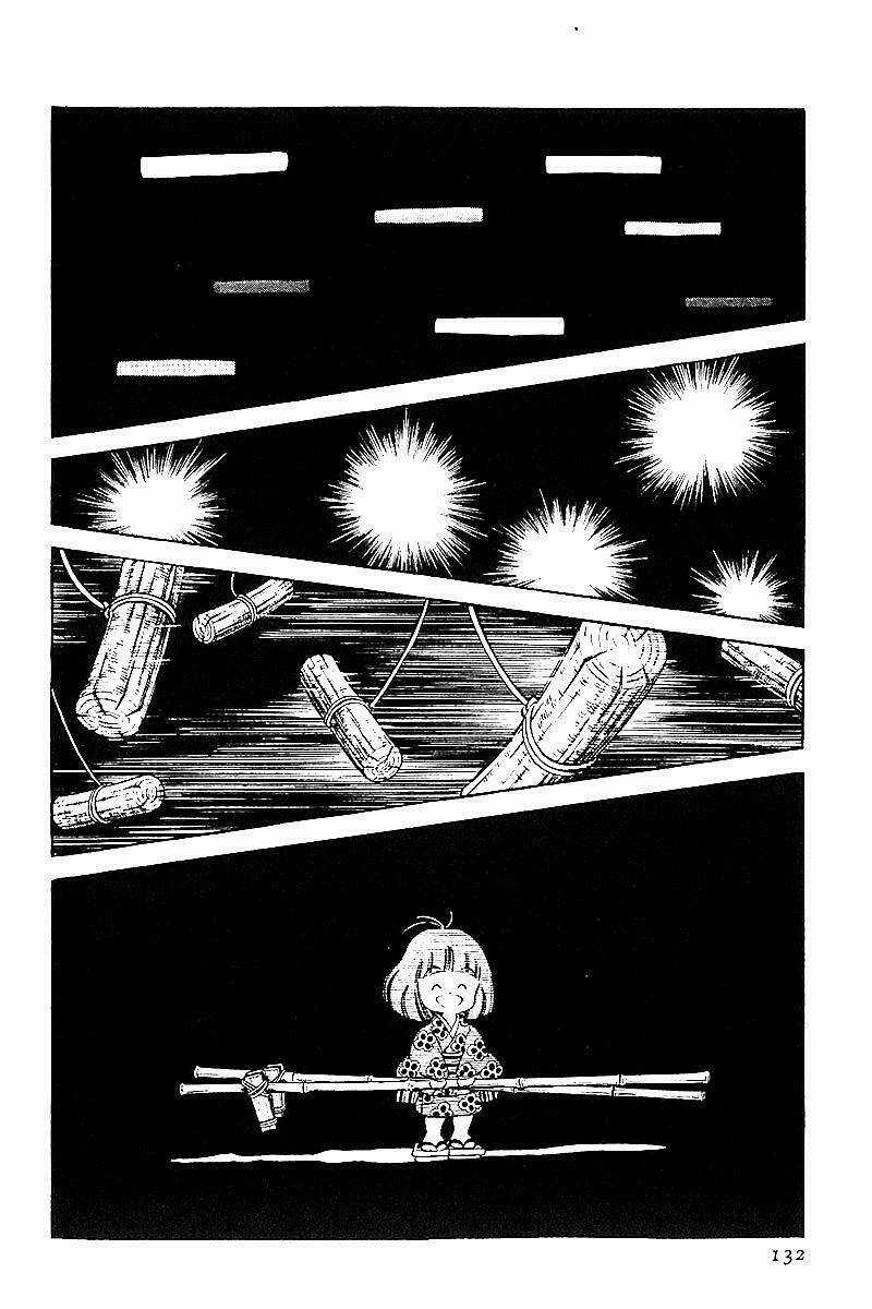 Niji Iro Tougarashi - Chapter 25 - Trang 2