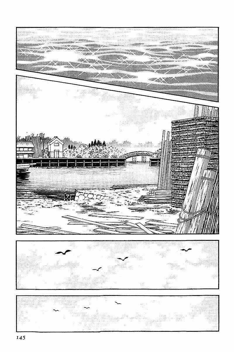 Niji Iro Tougarashi - Chapter 25 - Trang 15