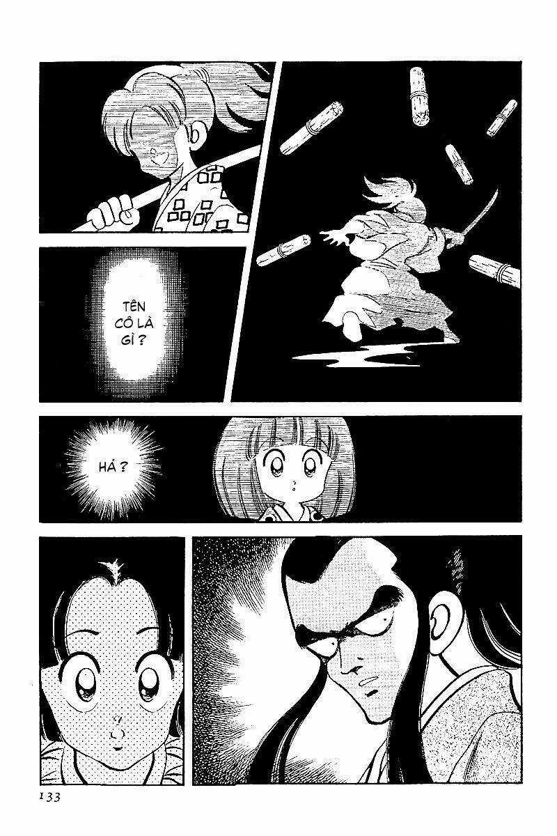 Niji Iro Tougarashi - Chapter 25 - Trang 3