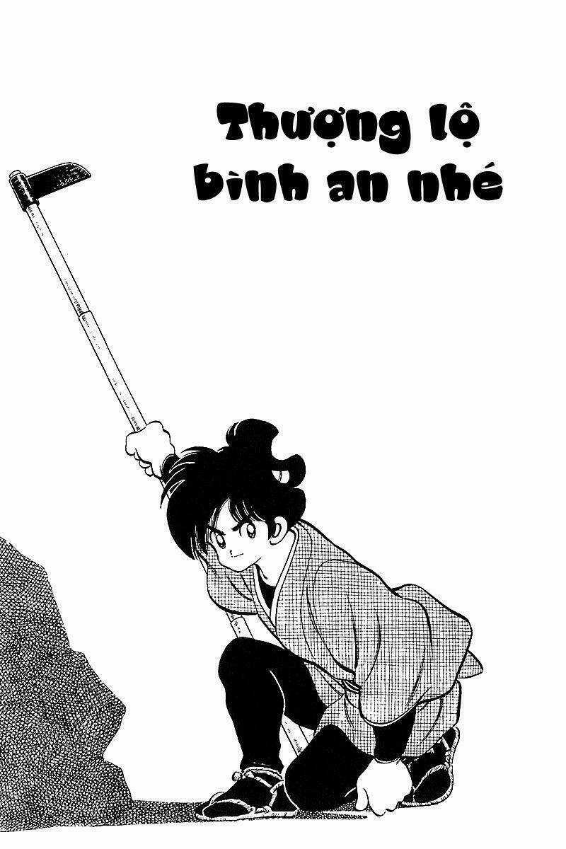 Niji Iro Tougarashi - Chapter 26 - Trang 1