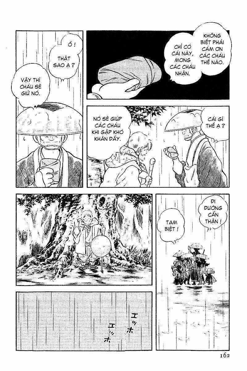 Niji Iro Tougarashi - Chapter 26 - Trang 13