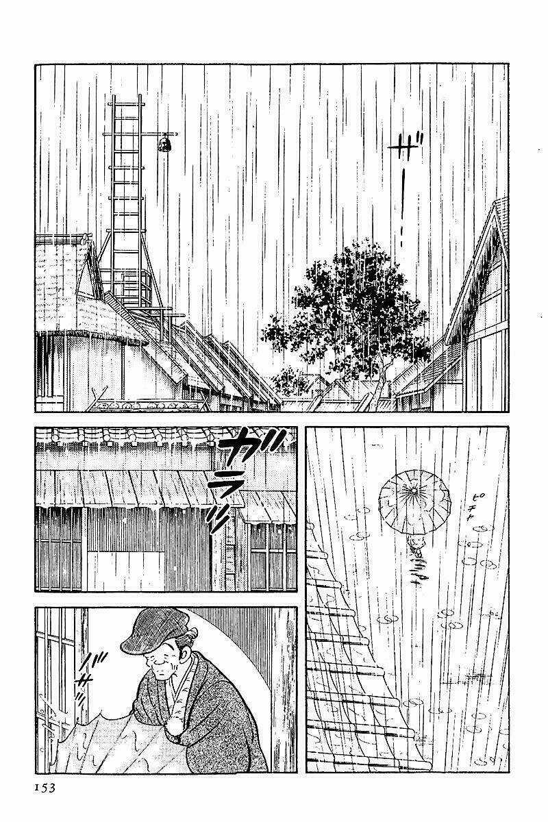 Niji Iro Tougarashi - Chapter 26 - Trang 5