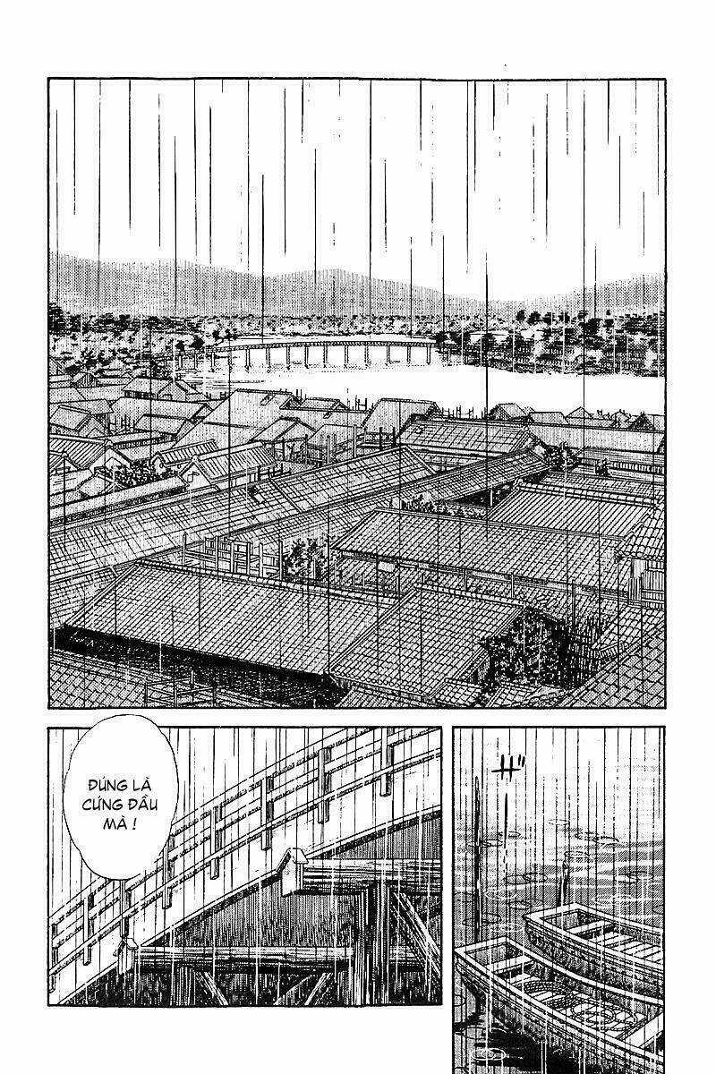 Niji Iro Tougarashi - Chapter 26 - Trang 8