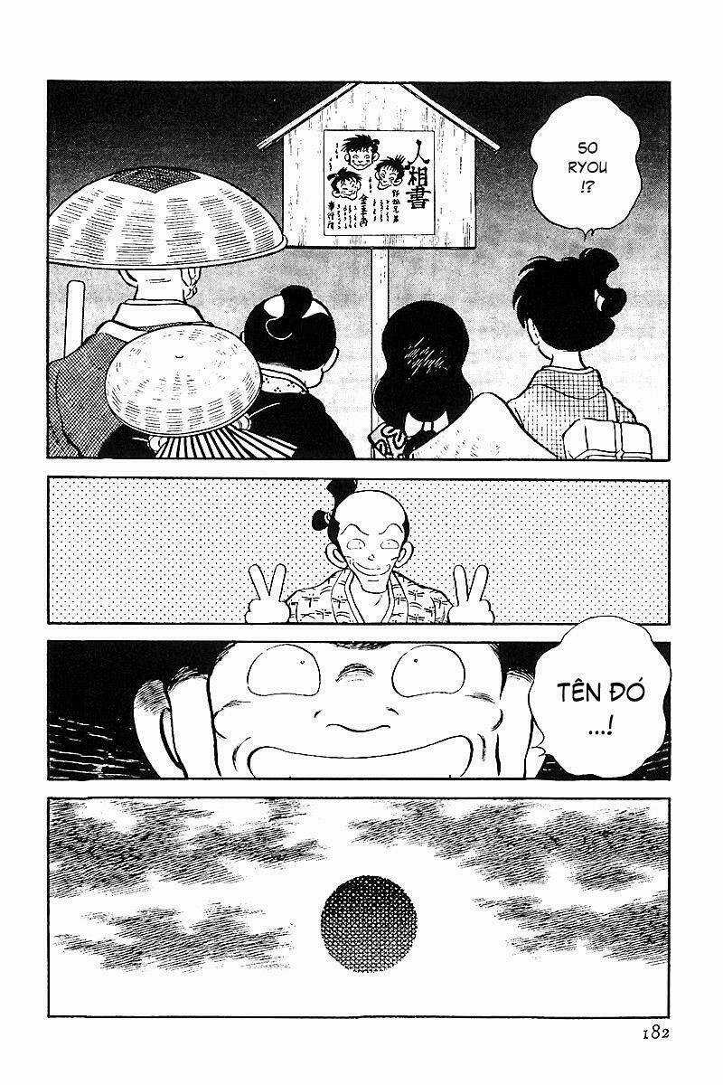 Niji Iro Tougarashi - Chapter 27 - Trang 16