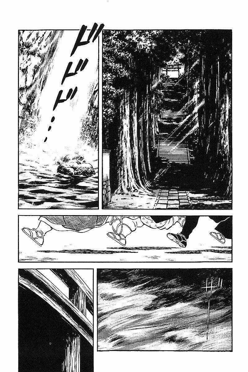 Niji Iro Tougarashi - Chapter 27 - Trang 17