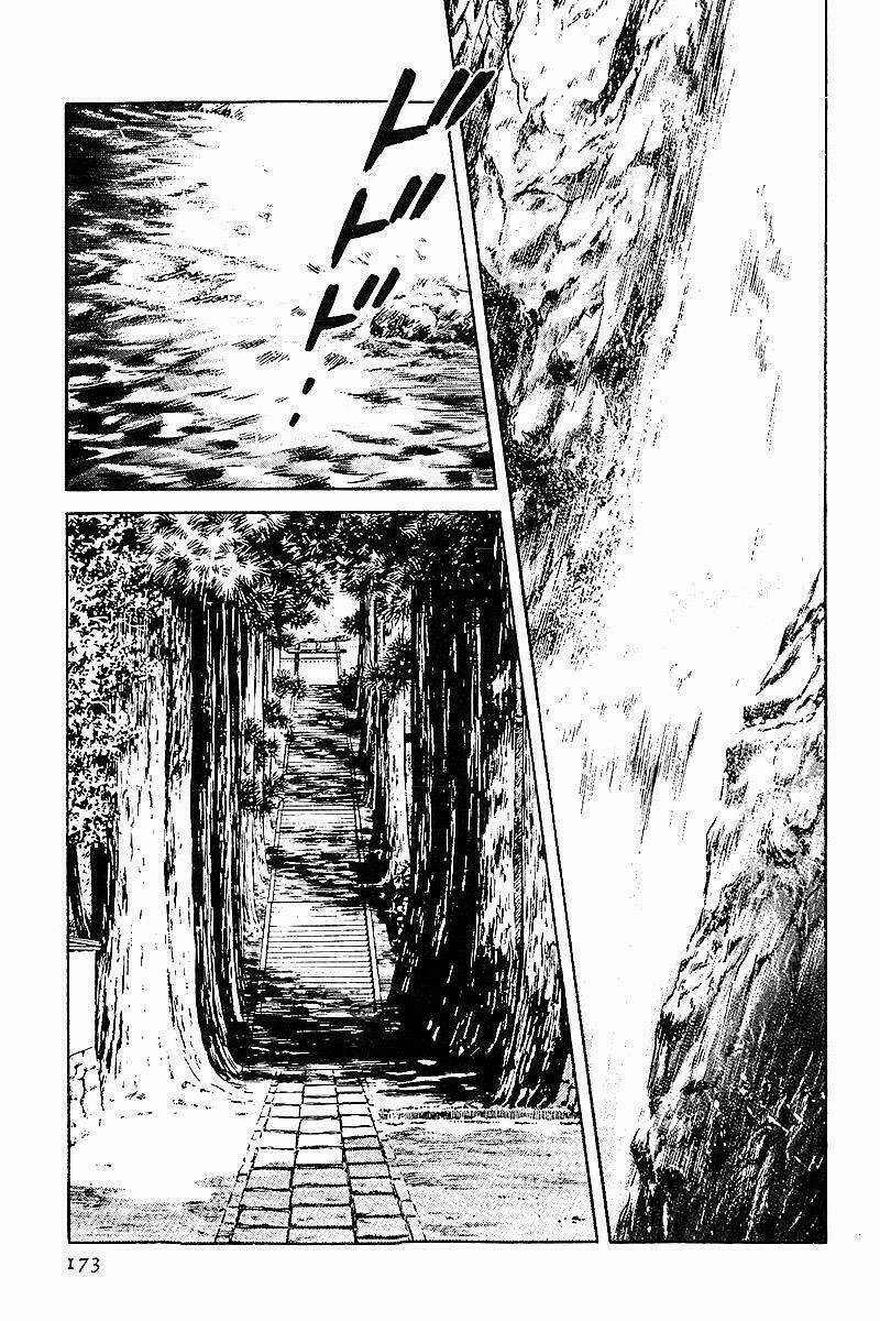 Niji Iro Tougarashi - Chapter 27 - Trang 7