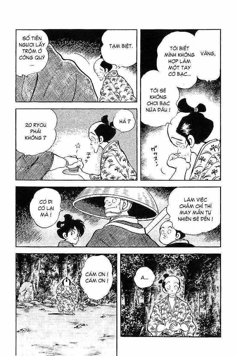 Niji Iro Tougarashi - Chapter 28 - Trang 15