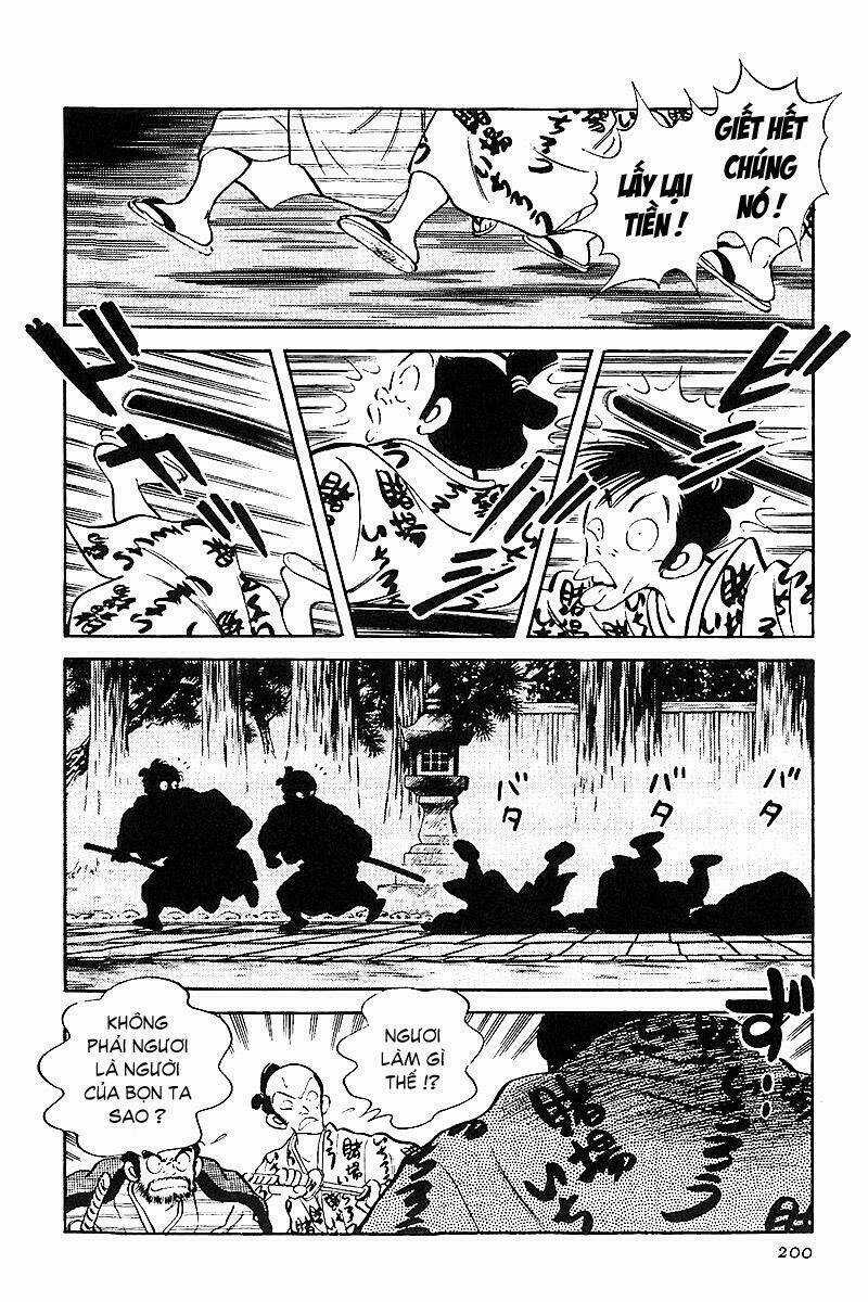 Niji Iro Tougarashi - Chapter 28 - Trang 16