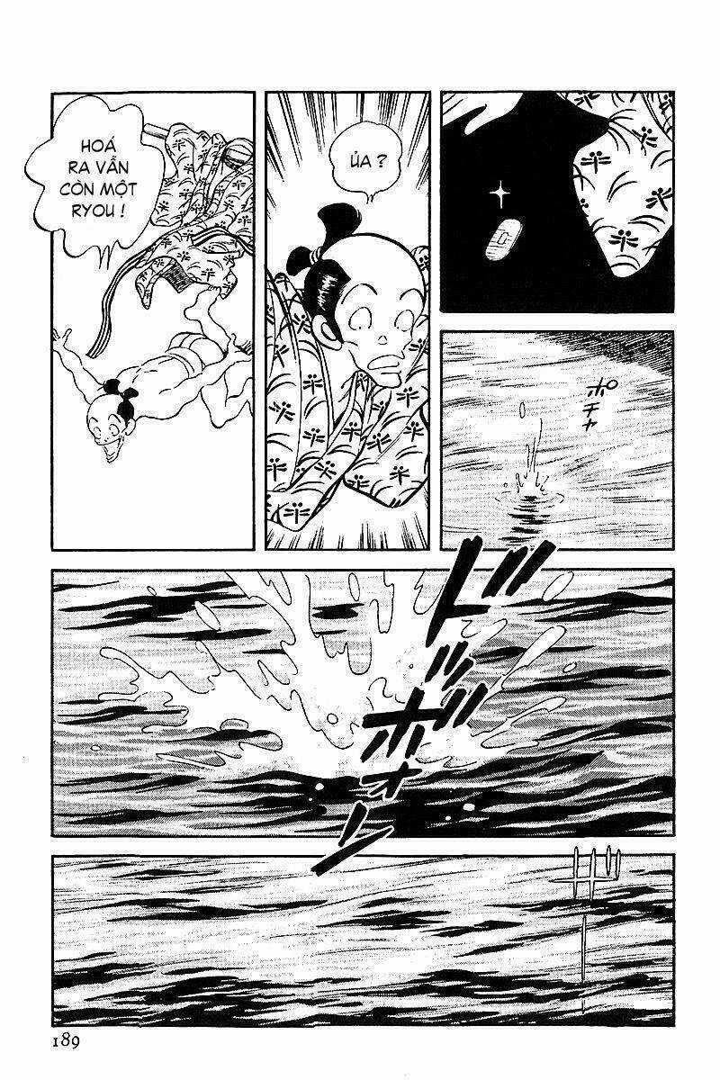 Niji Iro Tougarashi - Chapter 28 - Trang 5