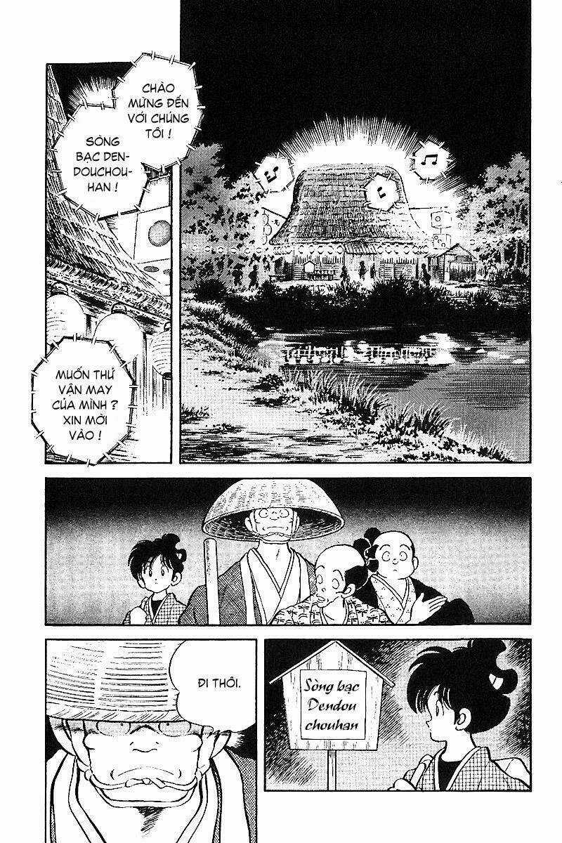 Niji Iro Tougarashi - Chapter 28 - Trang 9