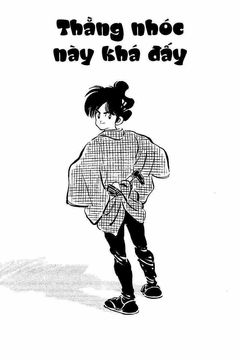 Niji Iro Tougarashi - Chapter 29 - Trang 1